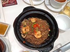 XO酱虾仁粉丝煲-太兴餐厅(东方广场分店)