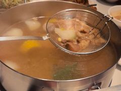 -焯牛潮汕牛肉火锅(云峰街创始店)