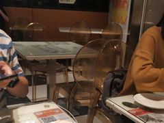 -新大咀港式茶餐厅(宝山万达店)