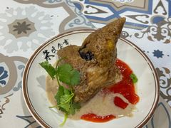 -1980烧肉粽(中山路店)
