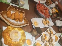 -黑松白鹿(崇文门新活馆店)