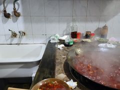 -星鸿社重庆老火锅