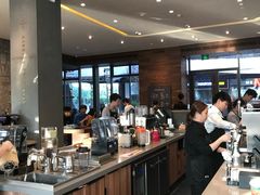 -星巴克臻选(广州二沙岛文立方店)