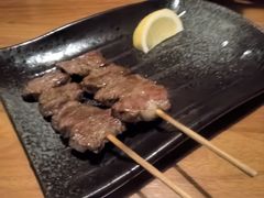 -木子烧鸟屋(百子湾店)