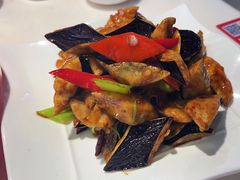 -茅庐毛血旺(烟台大悦城店)