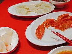 -喜家德虾仁水饺(漕河泾印象城店)