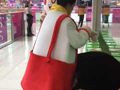 -麻辣空间·清油火锅(万达广场店)