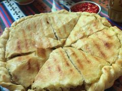 -卡万金特色藏餐