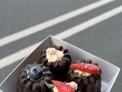 -Juicy Bakery(大学路店)