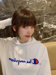 -G HAIR SALON私人造型定制