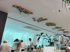 -桂满陇·杭州小馆(巴黎春天浦建店)