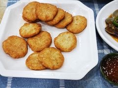 -明记海鲜大排档(巽寮湾店)