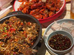 -串盟烧烤大排档·长沙美食地标(星沙店)