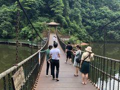 -修水东浒寨风景区