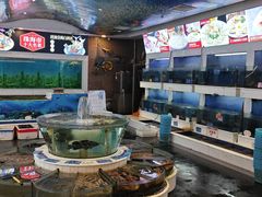 -益利大酒楼(井岸店)