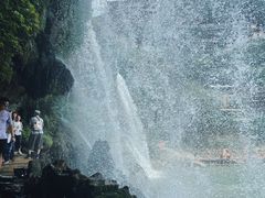 -芙蓉镇景区