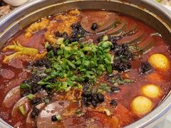-眉州东坡(团结湖店)