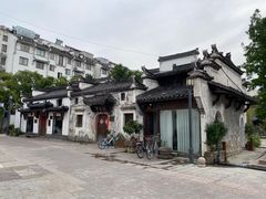 -衢州古城文化旅游区钟楼