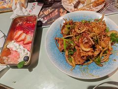 -小酒吧烧烤(爱建店)