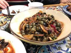 -乌镇那一年小院主题餐厅(甘泉西路店)
