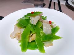 -荣轩(新荣记环球金融中心店)