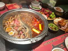 -牛New寿喜烧(新六百店)
