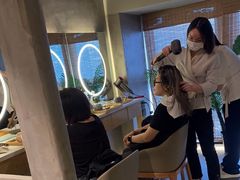 -施奈儿.洗头頭療.按摩SPA.采耳(上梅林店)