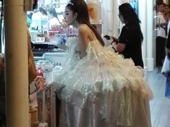 -金东尼人妖秀
