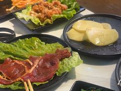 -鑫小城故事·藕汤·家常菜(台北一路总店)