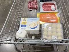 -山姆会员商店(上海浦东店)