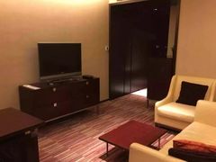 -上海龙之梦万丽酒店