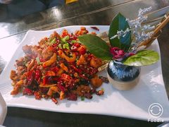 -庆合府重庆大排档(紫都城店)