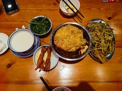 -雙冲柳州螺蛳粉&酸嘢&桂林米粉(簋街店)
