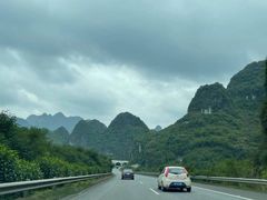 -大新明仕山庄