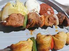 -库滋明·俄罗斯特色美食(中央大街店)