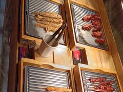 -比格比萨自助(南京万达茂店)