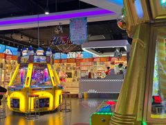 -大玩家(通州万达广场店)