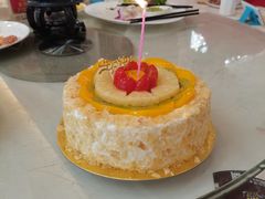 -黄埔华苑酒家(黄埔总店)