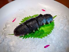 酒炙海参-觀芷隐轩