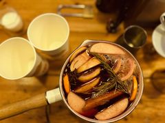 -More than cafe·置外咖啡