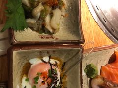 -赤坂亭·M9和牛烧肉·铁板烧·日料398放题(长泰广场店)
