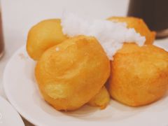 -老磁器口豆汁店(天坛店)