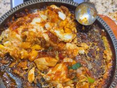 -真利味·脊骨火锅·正宗韩国料理(韩乐坊店)