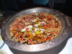 蜀龙阁水煮鱼-雲蜀龙阁·金牌水煮鱼(方庄店)