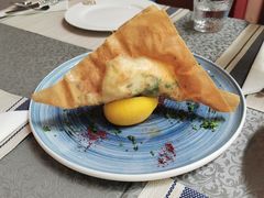 -La Medina餐厅(亮马河南路店)