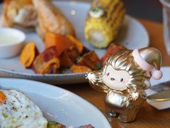 -BOR Eatery(安福路店)