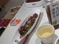-潮正和潮汕牛肉火锅·老字号(番禺万达店)