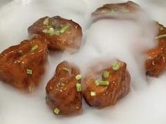 -魁盛居百年鲁菜馆(县西巷店)