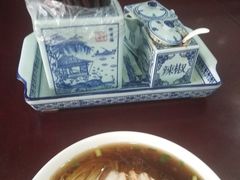 -东吴面馆(十全街店)