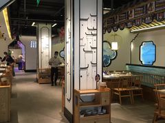 -俏牛哥鲜牛肉牛肆馆(重庆天地店)